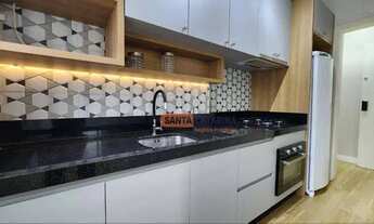 Imagem 5: Apartamento com 2 dormitórios para alugar, 100 m² por R$ 5.250,00/mês - Centro - Balneário