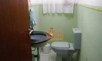 Imagem 7: Sobrado com 3 dormitórios à venda, 141 m² por R$ 690.000 - Santa Paula - São Caetano do Su