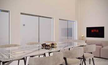 Imagem 5: Casa com 3 dormitórios à venda, 205 m² por R$ 1.550.000 - Jardim Parque Jupiá - Piracicaba