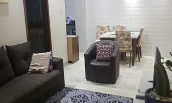 Imagem 5: CASA 2/4 ITAPUÃ