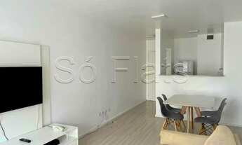 Imagem: Apartamento próximo da Avenida Paulista