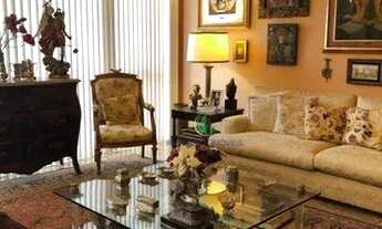 Imagem 3: Apartamento com 4 dormitórios à venda, 240 m² por R$ 4.500.000,00 - Lagoa - Rio de Janeiro