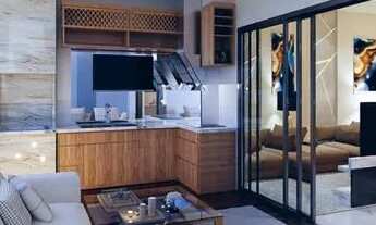 Imagem 4: Excelente Lançamento no Horto Florestal: Vila das Sapucaias, 3 suítes, 142 m², Nascente T