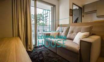 Imagem 2: Apartamento para locação e venda de 44 m² Pinheiro