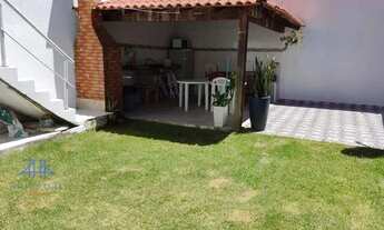 Imagem 4: Casa com 3 dormitórios à venda, 120 m² por R$ 1.200.000,00 - Canasvieiras - Florianópolis