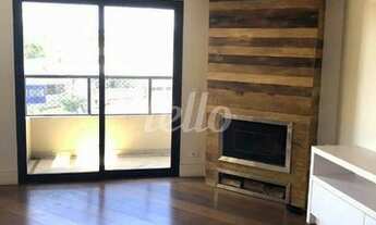 Imagem 2: São Paulo - Apartamento Padrão - Mandaqui