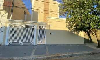 Imagem 3: Casa Sobrado de Condominio em Vila Moraes - São Paulo