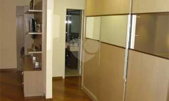 Imagem 7: Apartamento para venda com 214 metros quadrados com 4 quartos em Jardim da Saúde - São Pau