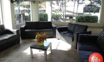 Imagem 2: São Paulo - Apartamento Padrão - Tatuapé