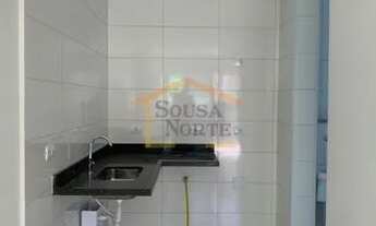 Imagem 2: SãO PAULO - Apartamento Padrão - Vila Mazzei