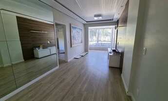 Imagem 2: Apartamento para venda possui 88 metros quadrados com 2 quartos em Centro - Florianópolis