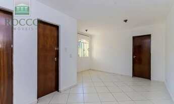 Imagem 6: Casa com 3 dormitórios para alugar, 60 m² por R$ 1.208,12/mês - Tingui - Curitiba/PR