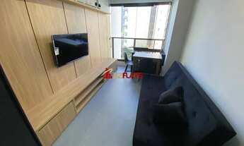 Imagem 2: Apartamento com ótimo preço no bairro Vila Mariana. Confira!