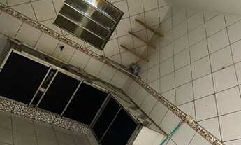 Imagem 4: Casa de dois andares em Alagoa Grande