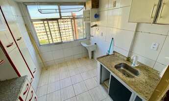 Imagem 2: Apartamento de 2 quartos para alugar na Taquara