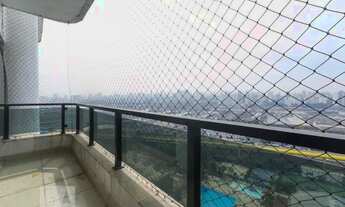 Imagem 7: Apartamento para Aluguel - Ipiranga, 4 Quartos, 315 m2