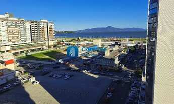 Imagem 2: R)Amplo apartamento 3 dorm (1 suite) - Campinas - São José/SC