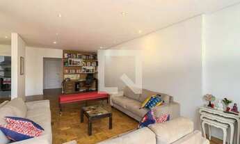 Imagem 5: Apartamento para Aluguel - Pinheiros, 3 Quartos, 179 m2