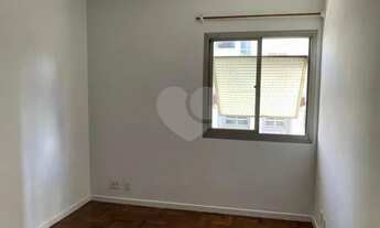 Imagem 3: APARTAMENTO COM 85 M² , 02 DOMITÓRIOS ,01 SUÍTE E 02 VAGAS - VILA OLÍMPIA