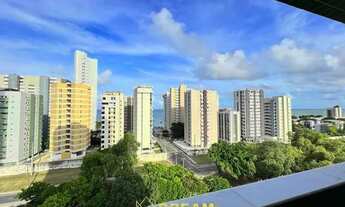 Imagem 6: Apartamento para venda com 174 metros quadrados com 4 quartos em Boa Viagem - Recife - PE