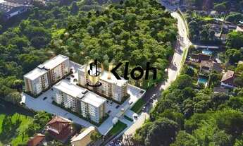 Imagem 5: LANÇAMENTO DE APTOS EM NOGUEIRA. PRÓXIMO DE ITAIPAVA ESTAÇÃO NOGUEIRA RESIDENCIAL LO