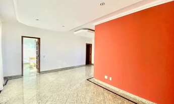 Imagem 2: Apartamento à venda, 4 quartos, 1 suíte, 2 vagas, Bandeirantes - Belo Horizonte/MG