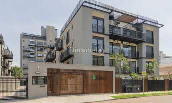 Imagem 2: PORTO ALEGRE - Apartamento Padrão - TRISTEZA