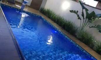 Imagem: Casa em Aruanã GO Temporada