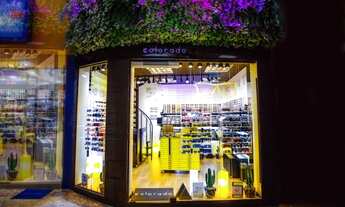 Imagem: Passa o ponto loja na rua augusta, 32m2