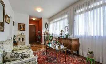 Imagem 2: Apartamento à venda em Pinheiros, 102 m² de área útil, bem iluminado e ventilado, amplo li