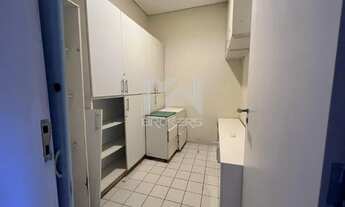 Imagem 6: Casa de alto padrão com 05 suítes para locação no Condomínio Estância Marambaia em Vinhedo