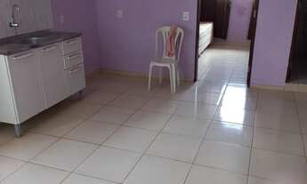 Imagem: Casa nos altos