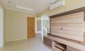 Imagem 3: Apartamento para Aluguel - Nonoai, 2 Quartos, 49 m2