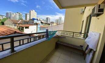 Imagem: Apartamento com 2 quartos sendo 1 suíte