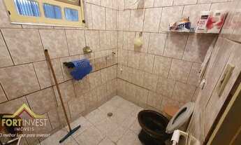 Imagem 7: Casa com 2 dormitórios à venda, 110 m² por R$ 220.000,00 - Maracanã - Praia Grande/SP