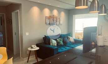 Imagem 7: Apartamento com 2 dorms, José Menino, Santos - R$ 880 mil, Cod: 2674