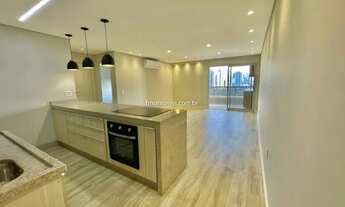 Imagem 2: Apartamento para locação na Água Branca