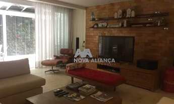 Imagem: Apartamento-À VENDA-Lagoa-Rio de Janeiro-RJ