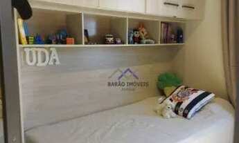 Imagem 7: Apartamento Condomínio Residencial Torres de Mônaco - Jardim Residencial Pacaembu I, Itupe