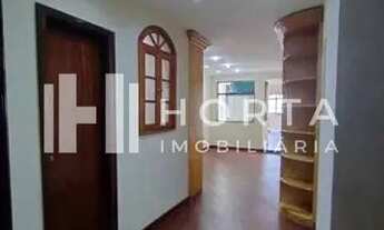 Imagem 4: Cobertura-LOCAÇÃO-Copacabana-Rio de Janeiro-RJ