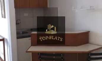 Imagem: Flat disponível no Jardim Paulista