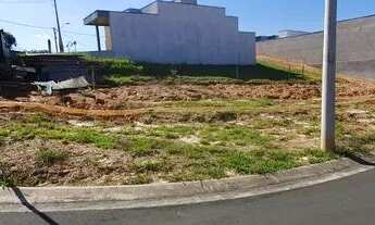 Imagem 3: TERRENO RESIDENCIAL em INDAIATUBA - SP, LOTEAMENTO PARK GRAN RESERVE