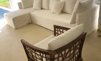 Imagem 3: Apartamento para venda possui 370 metros quadrados com 4 quartos