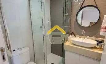 Imagem 3: Studio com 1 dormitório para alugar, 37 m² - Alto da Boa Vista - São Paulo/SP