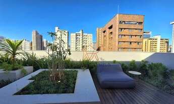 Imagem 6: Apartamento com 1 quarto para alugar, 40 m² - Santo Agostinho - Belo Horizonte/MG