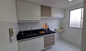 Imagem 7: Ótimo apartamento com 1 dormitório à venda, 39 m² por R$ 180000 - Vila Tesouro - São José