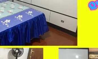 Imagem 2: Alugo quarto mobiliado QSA3 Taguatinga Centro DF c/WiFi,sem garagem prox Alameda Shopping