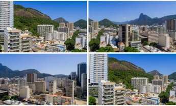 Imagem: RIO DE JANEIRO - APARTAMENTO PADRÃO - BOTAFOGO