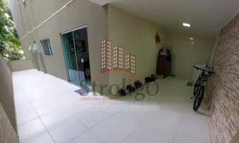 Imagem 3: A319 Apartamento amplo com localização privilegiada a 1 km do Centro, Nova Friburgo-RJ