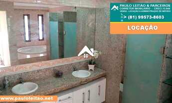 Imagem 3: Escritório na Madalena Recife em uma casa com 2 pisos por 8000 reais